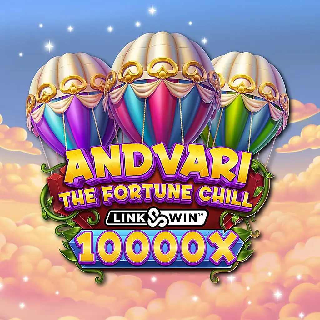 Быстрый вывод в Andvari The Fortune Chill: как быстро выводить выигрыши